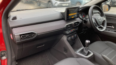 Dacia Sandero 1.0 TCe Comfort 5dr Petrol Hatchback